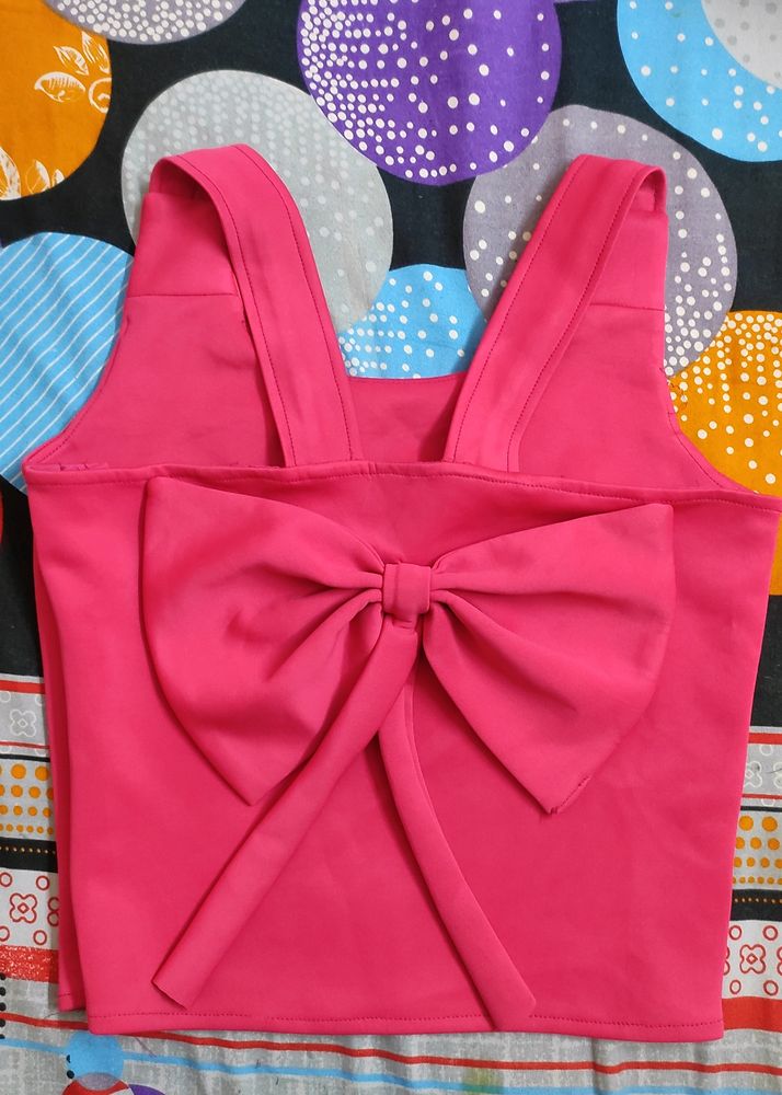 Bow Top