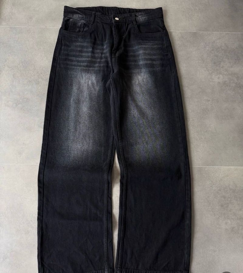 vintage baggy jeans 😱🔥