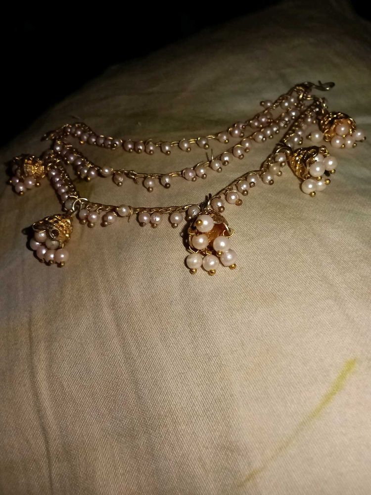 Sahara Earings