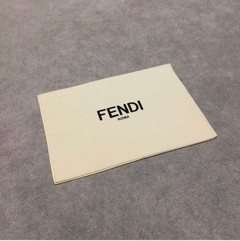 Fendi Dust Bag