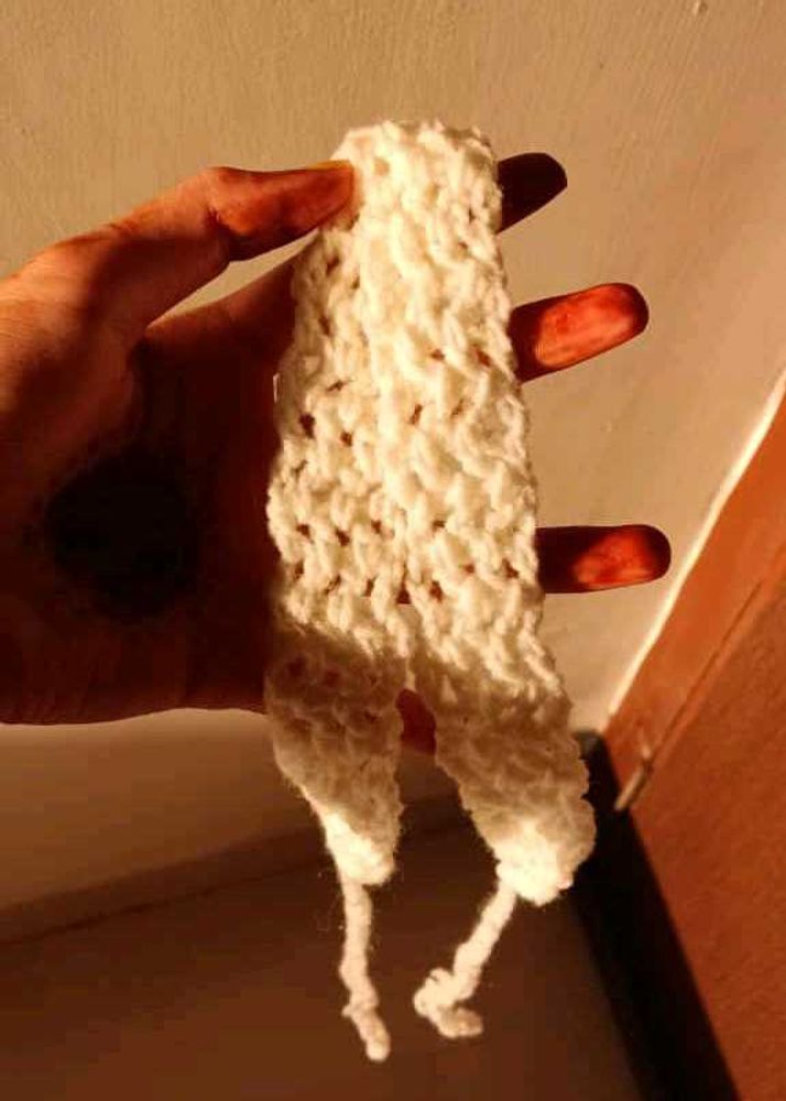 Crochet Headband💗
