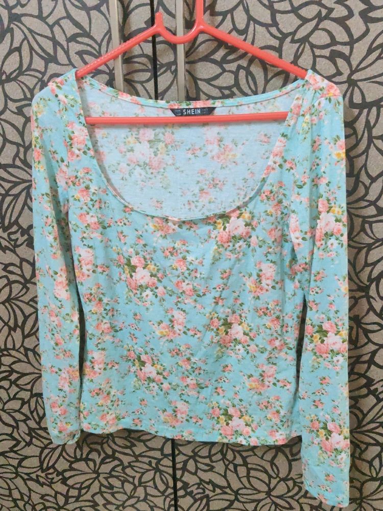 This Is From Shein Brand In The Size S