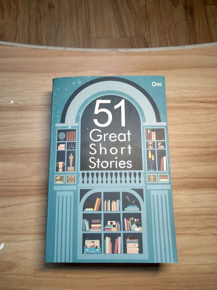 51 Great Short Stories