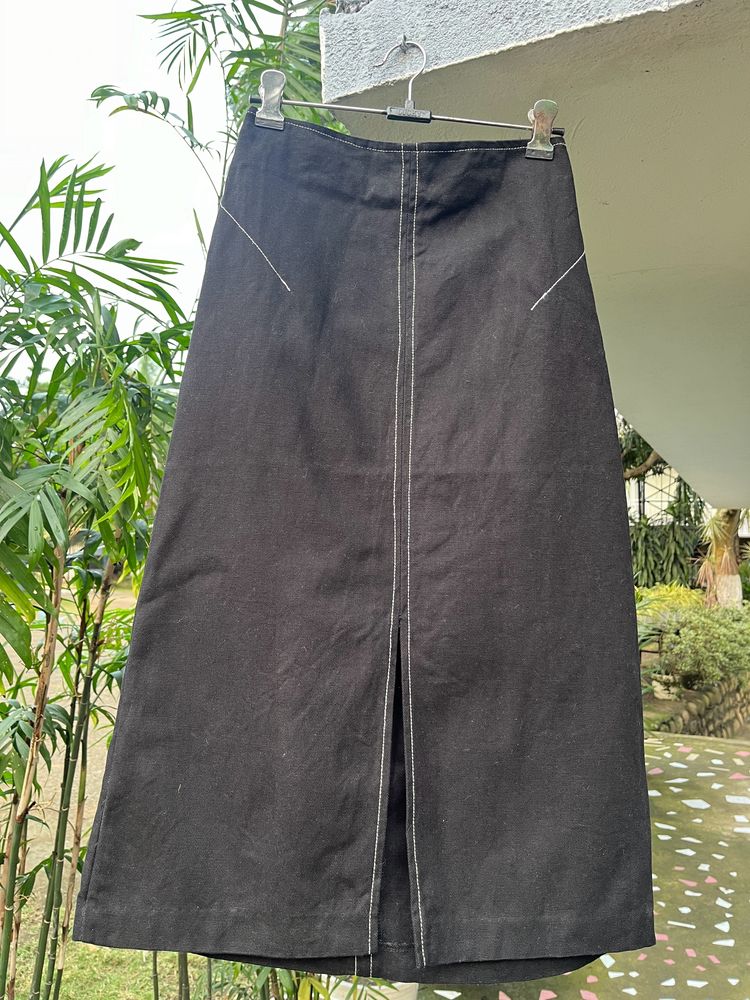 Aesthetic Skirt