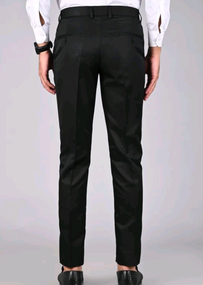 Mens Formal Trouser Pant