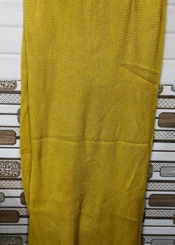 Woolen Stole