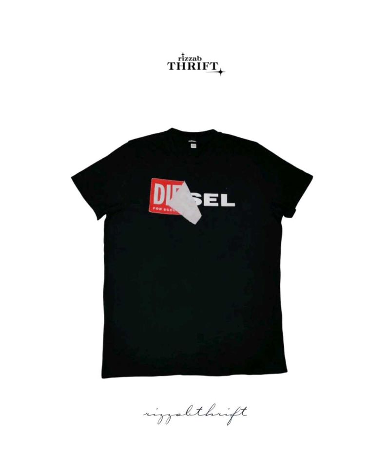 Original Diesel T Shirt