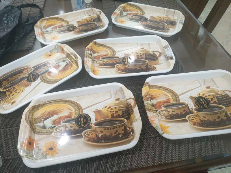 Plates