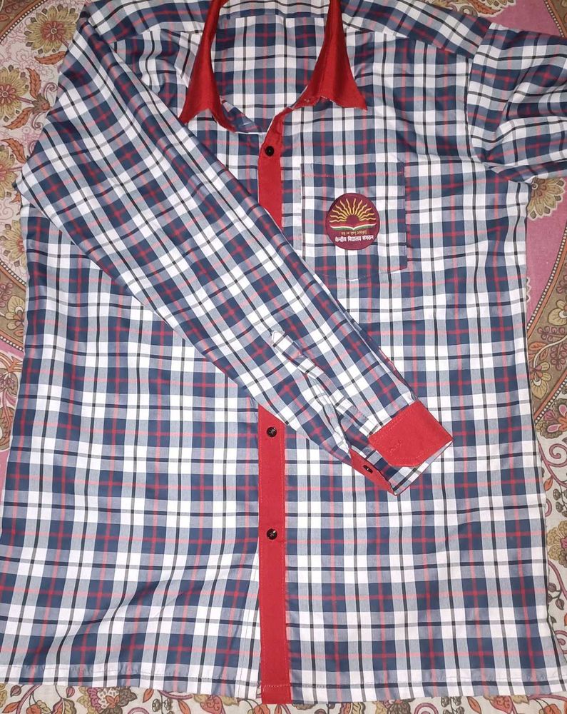 KV Uniform Shirt