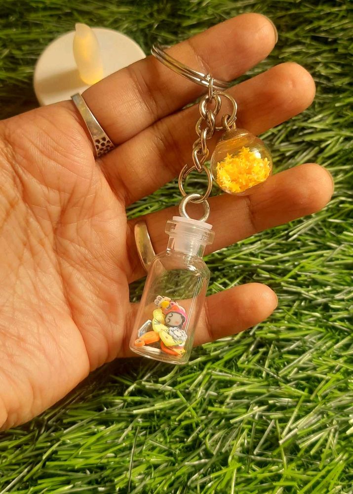 Key Ring🦋