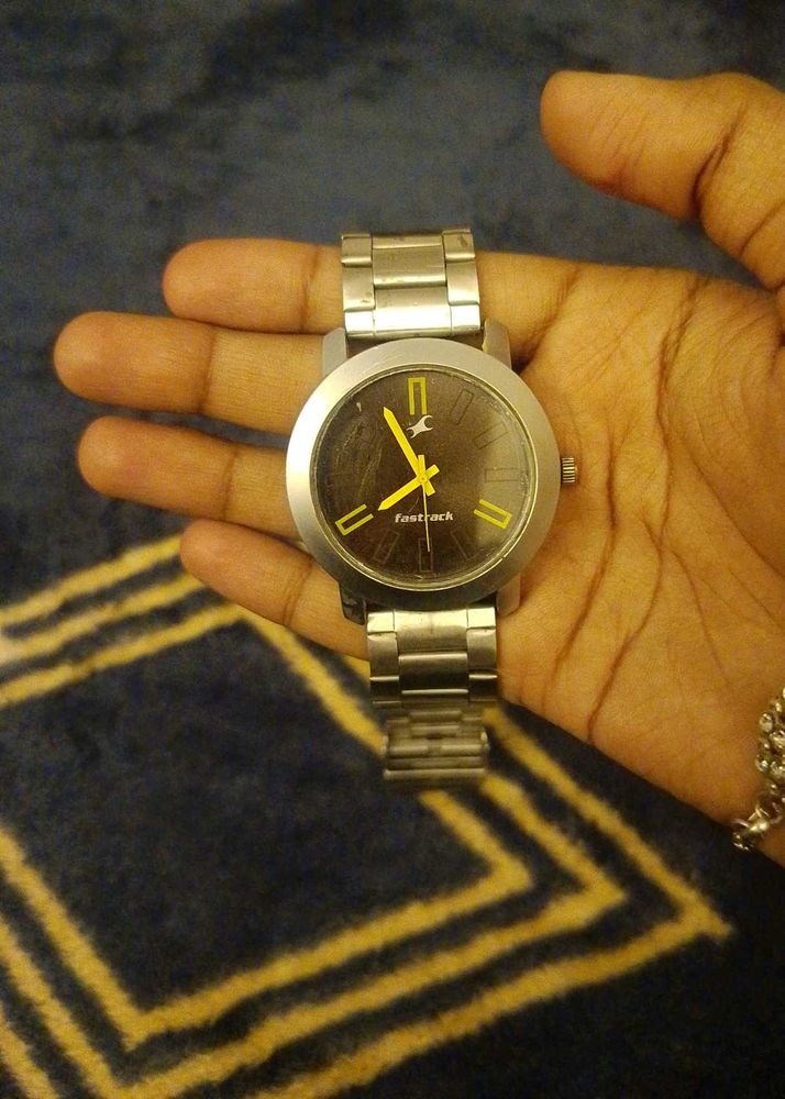 Fastrack Watch