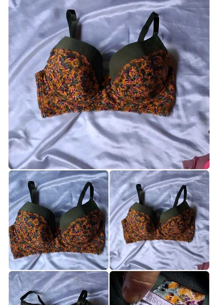 Bra Combo