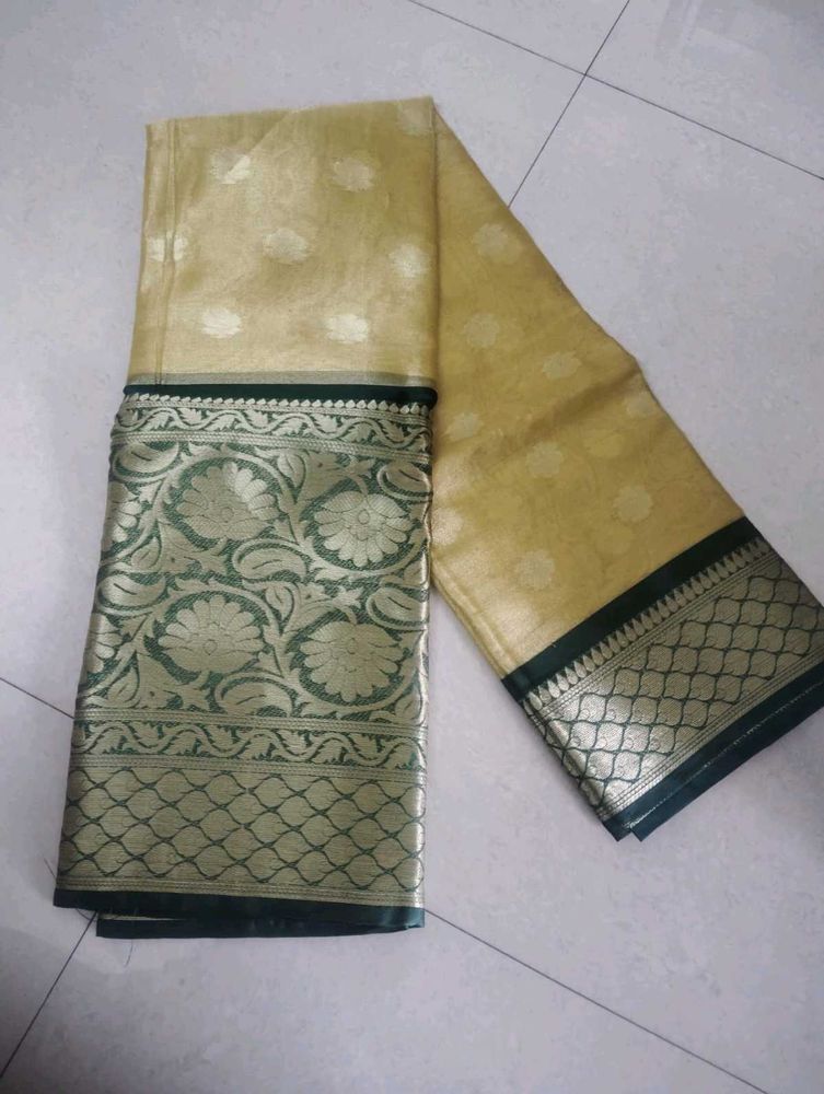 Elegant Saree