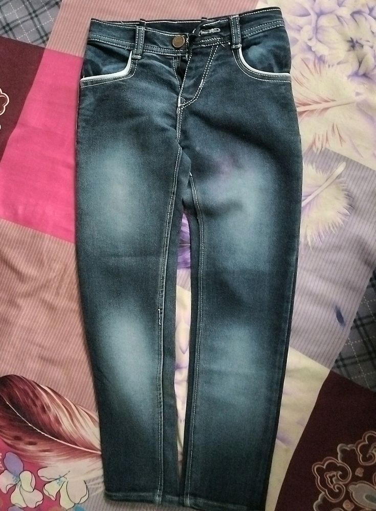 Kids Jeans Sale Offer