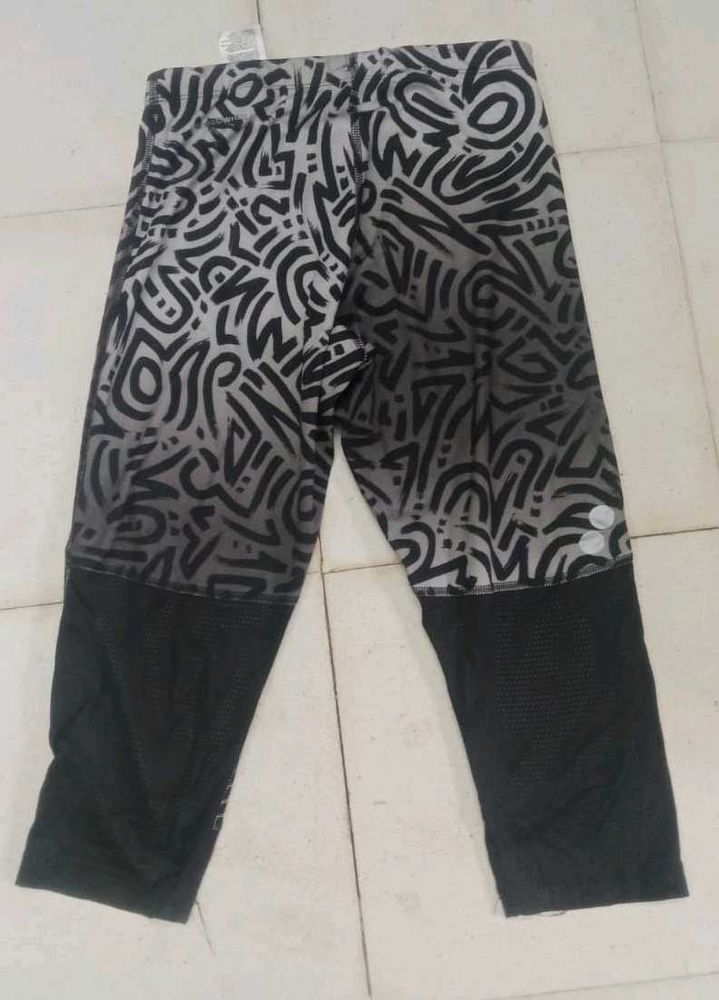 Printed Leggings