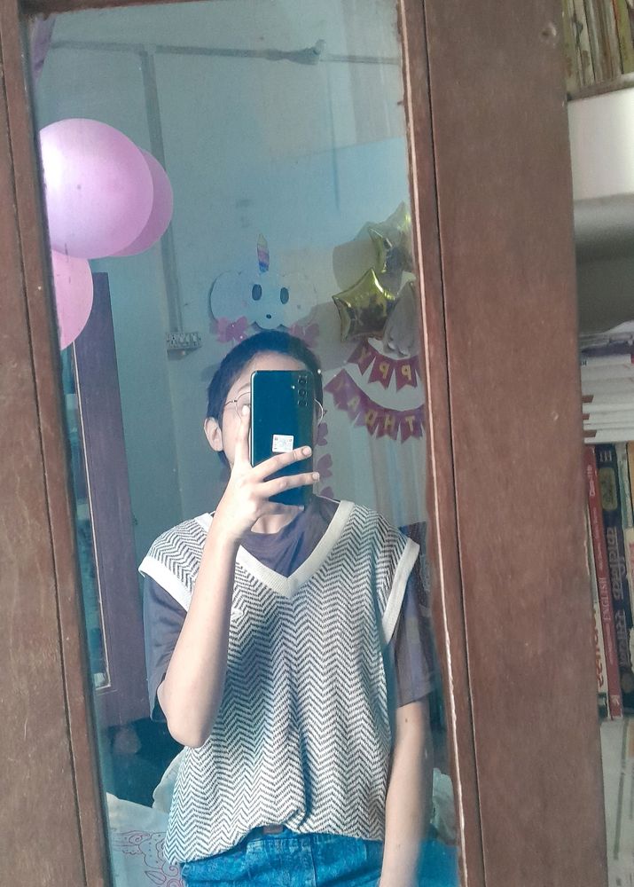 Vest