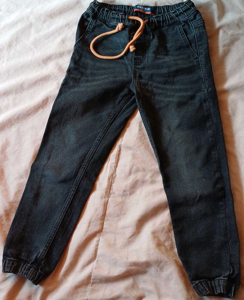 Jeans For Boys