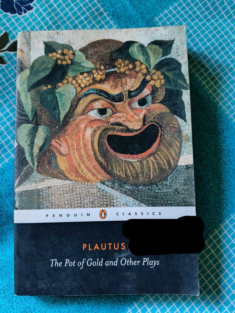 The Pot of Gold &amp; Other Plays