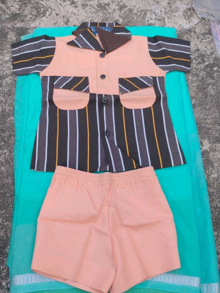 Cute Kids&#39; Outfit
