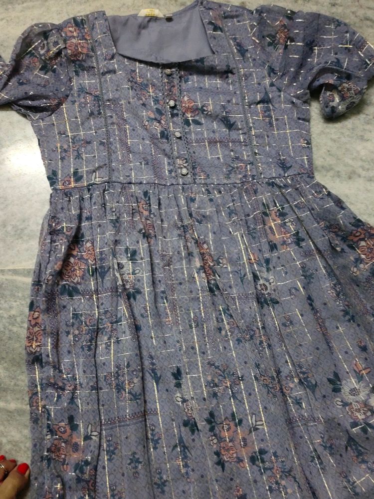 Maxi Dress Max