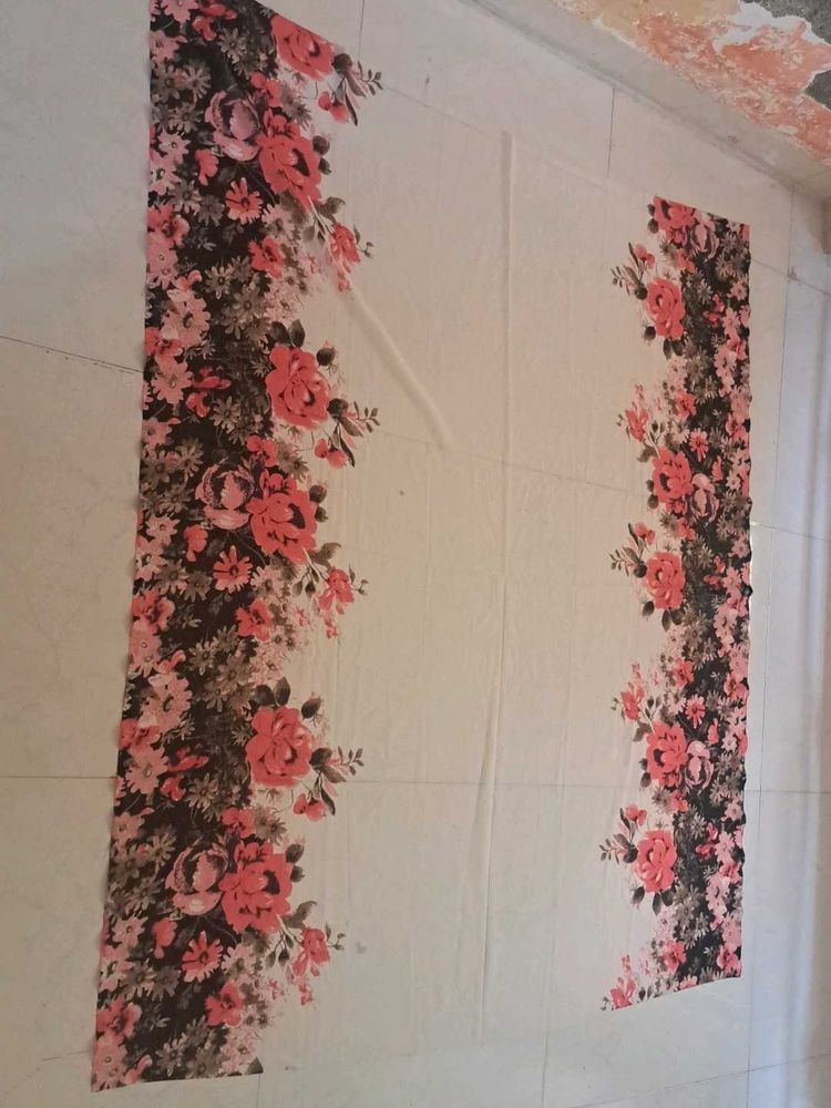Heavy Geogrette Fabric