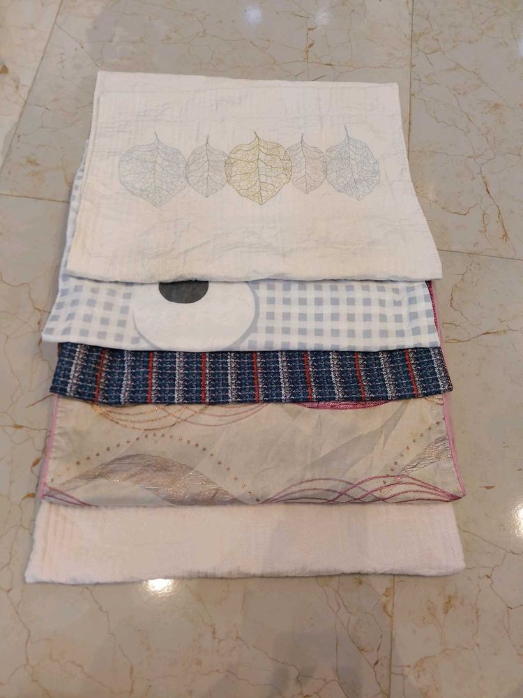 Second Hand Pillow Cover