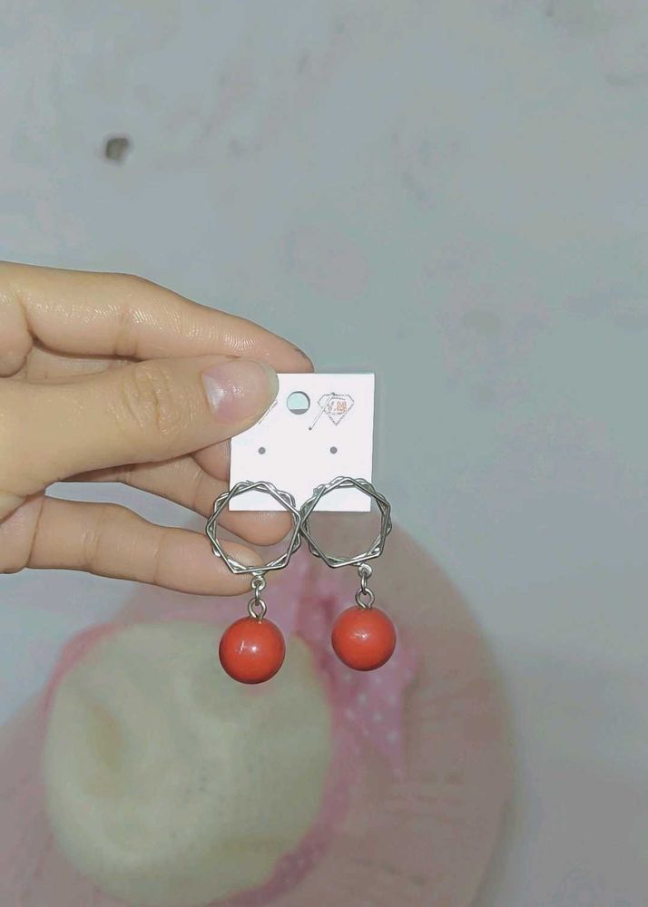 Earings Combo🎀