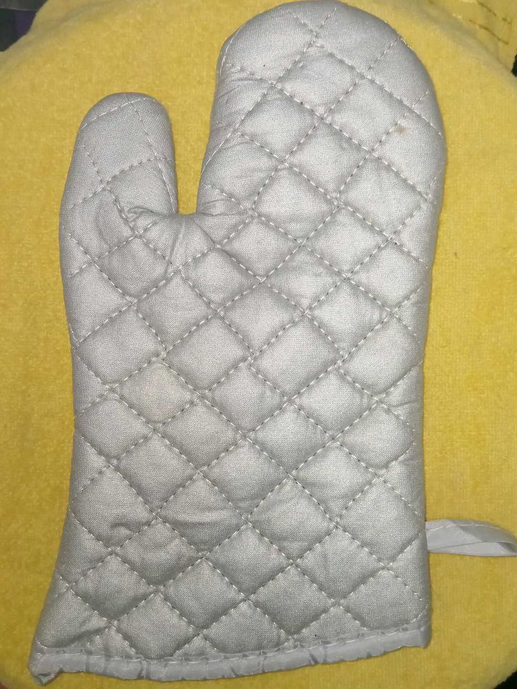 MICROOVEN GLOVES