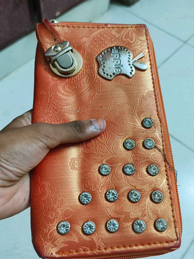 Money Wallet
