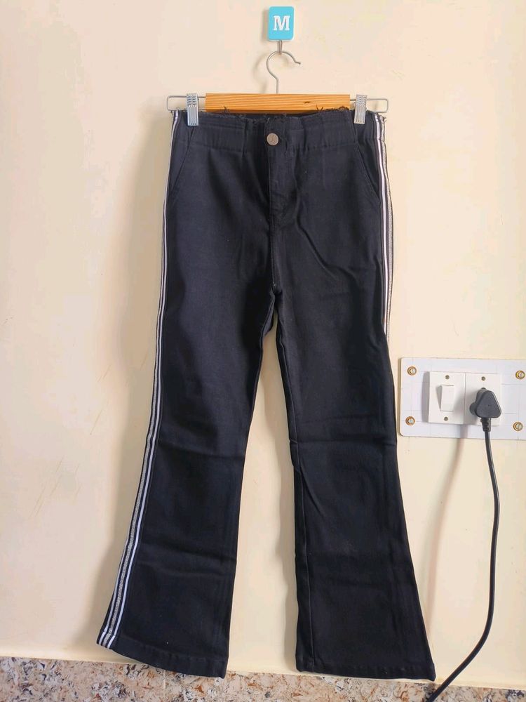 Bootcut Stretchy Pants