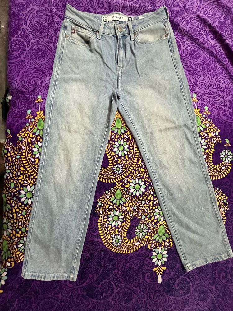 Original Surplus Big Star Jeans
