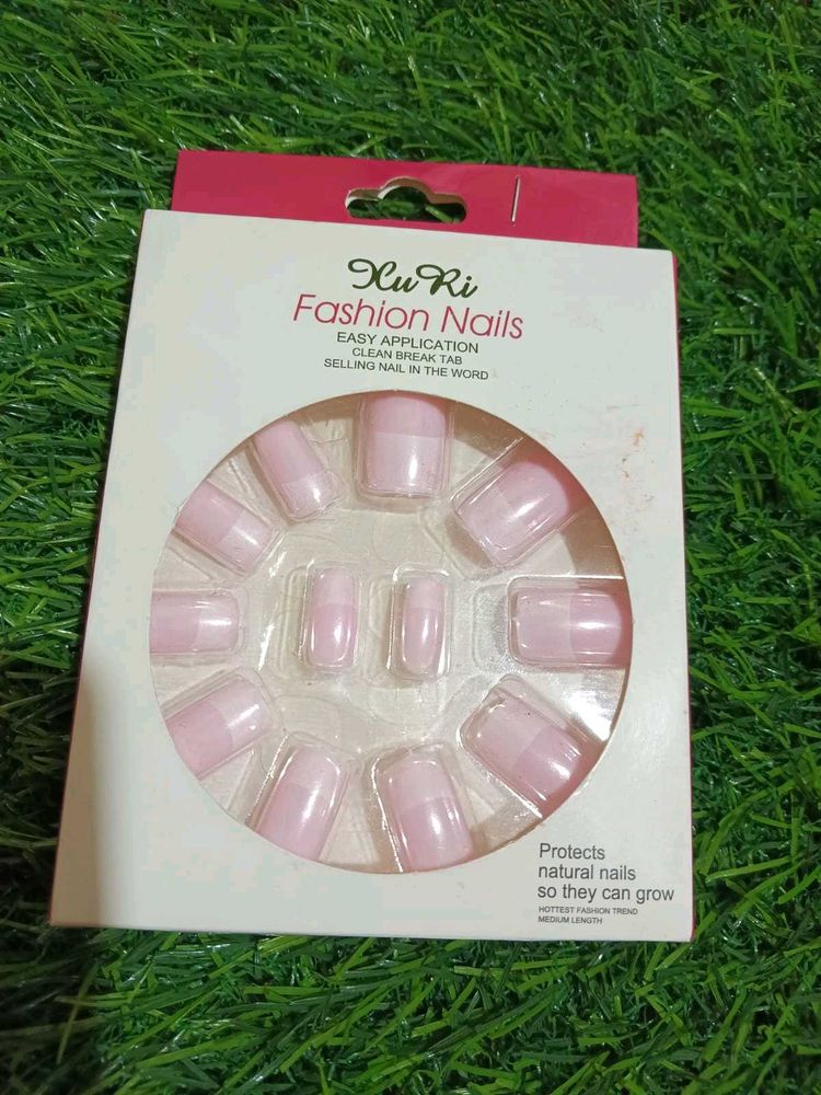 Nail