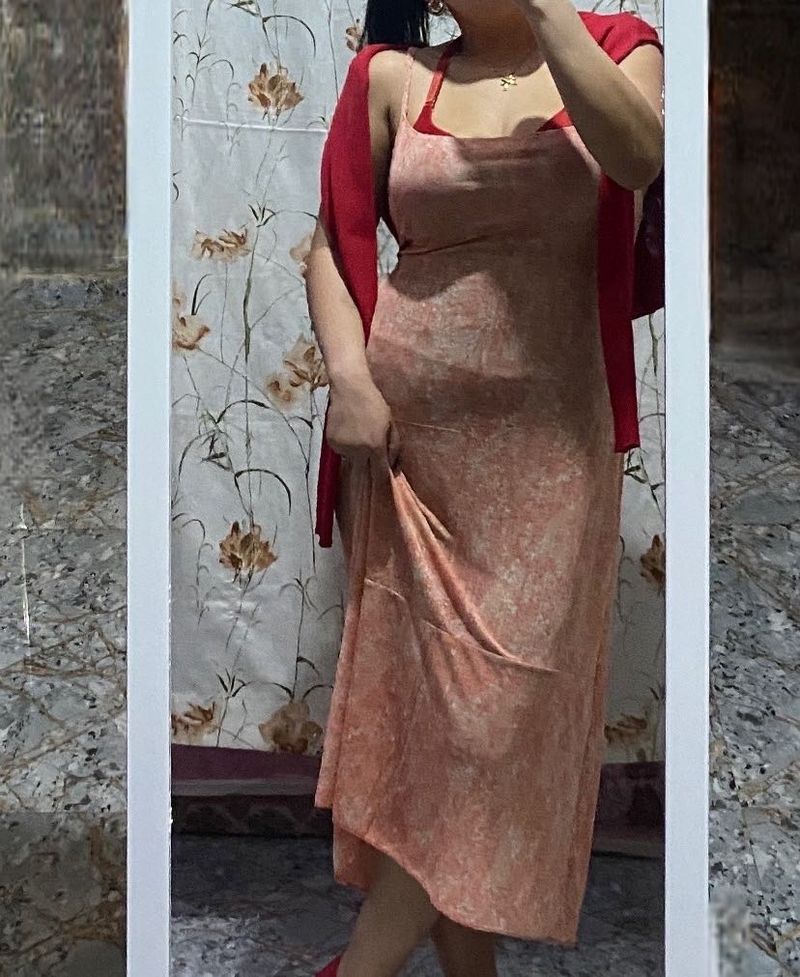 Body Hug Dress