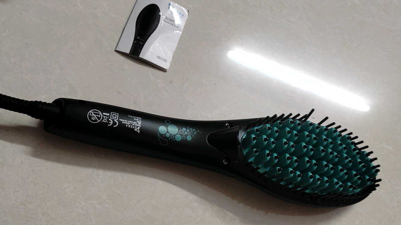 Hair Straightner