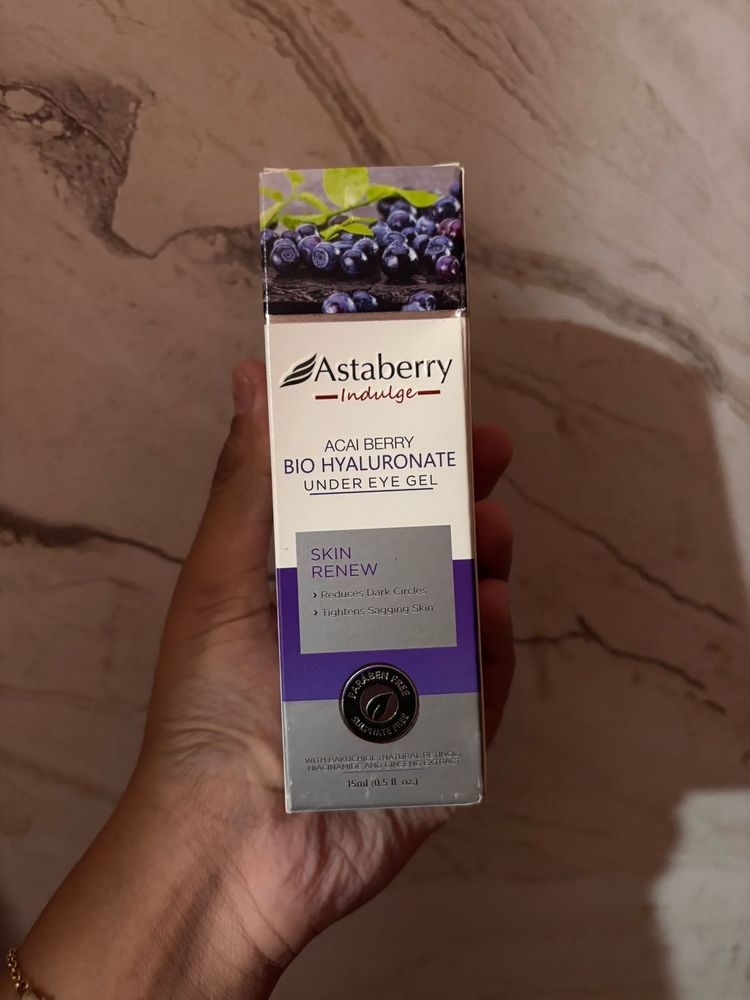 Eye Cream