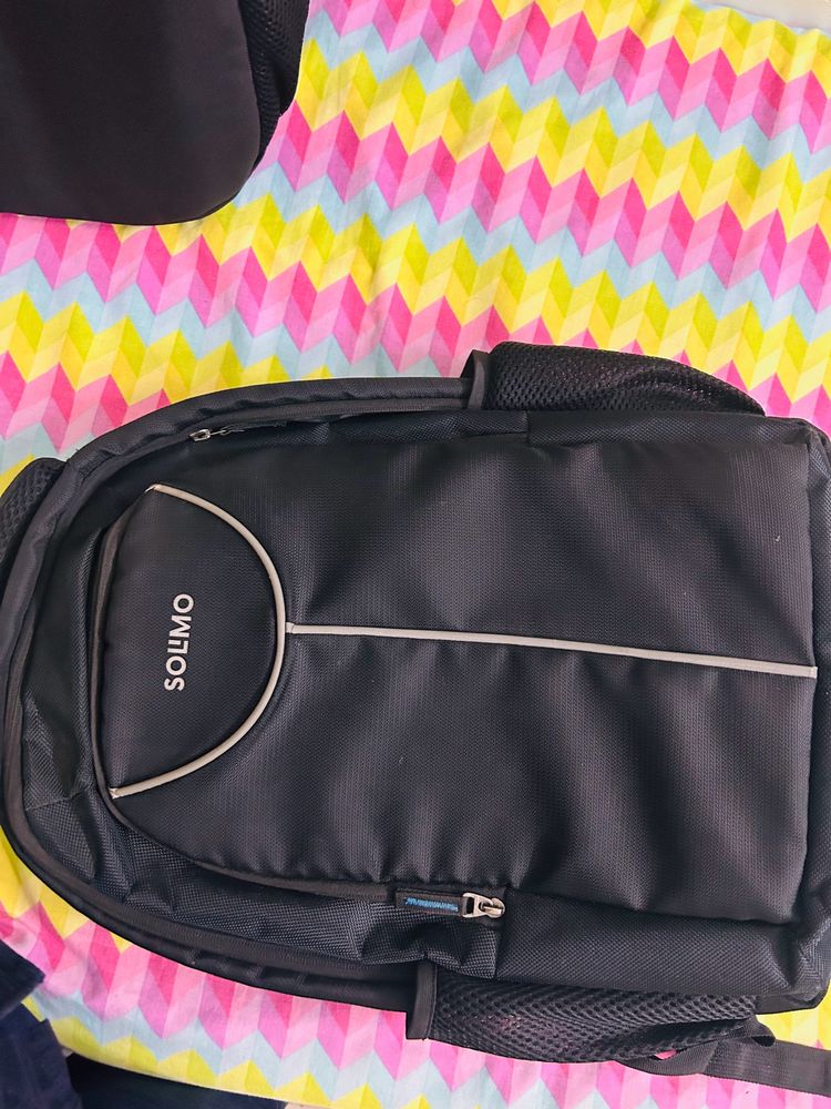 Laptop Bag