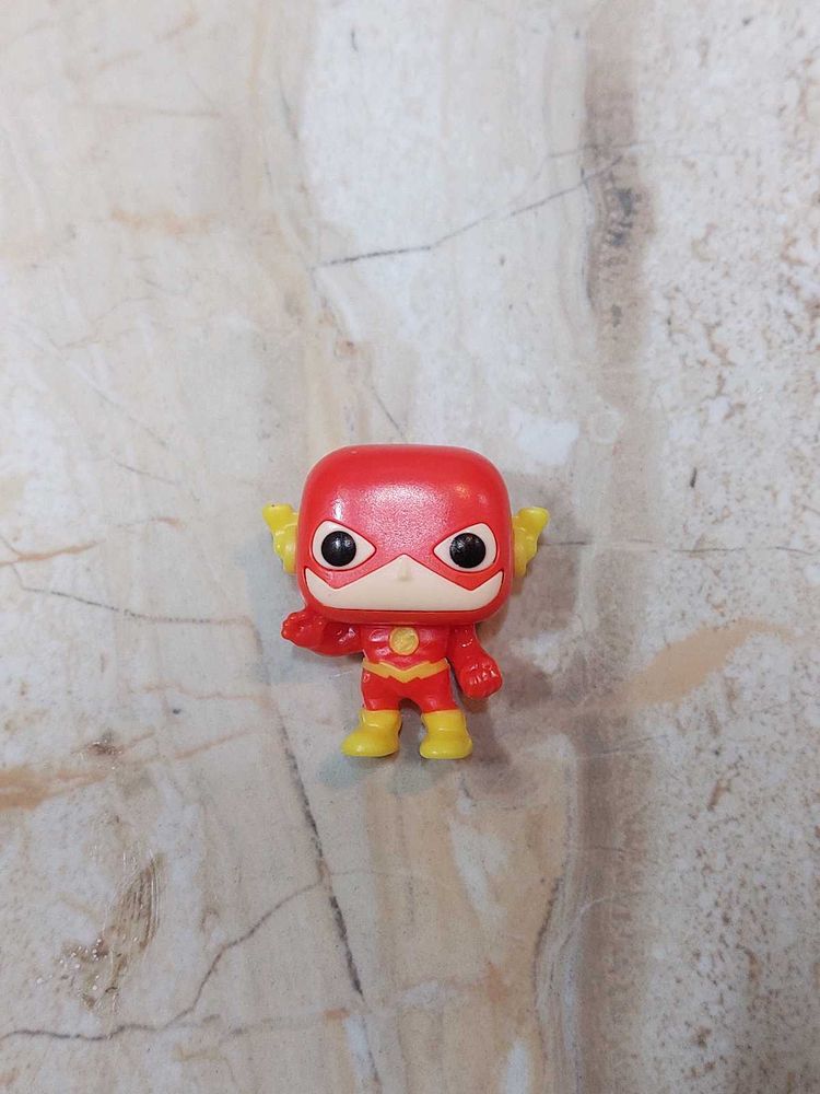 Flash Kinder Funko Pop!