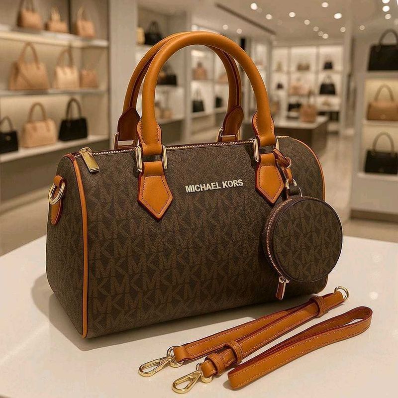 COACH/MK SPEEDY HIGH QUALITY SLING BAG