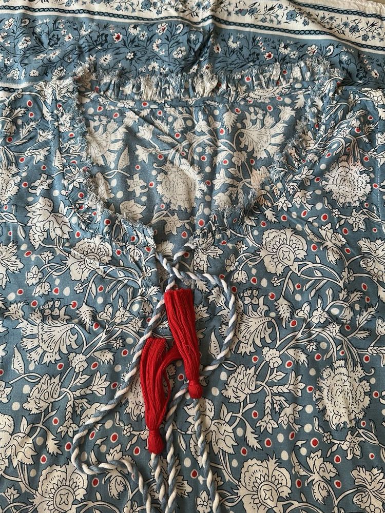 2 Pockets Kurta