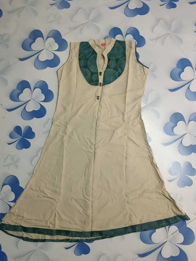 Elegant Kurta
