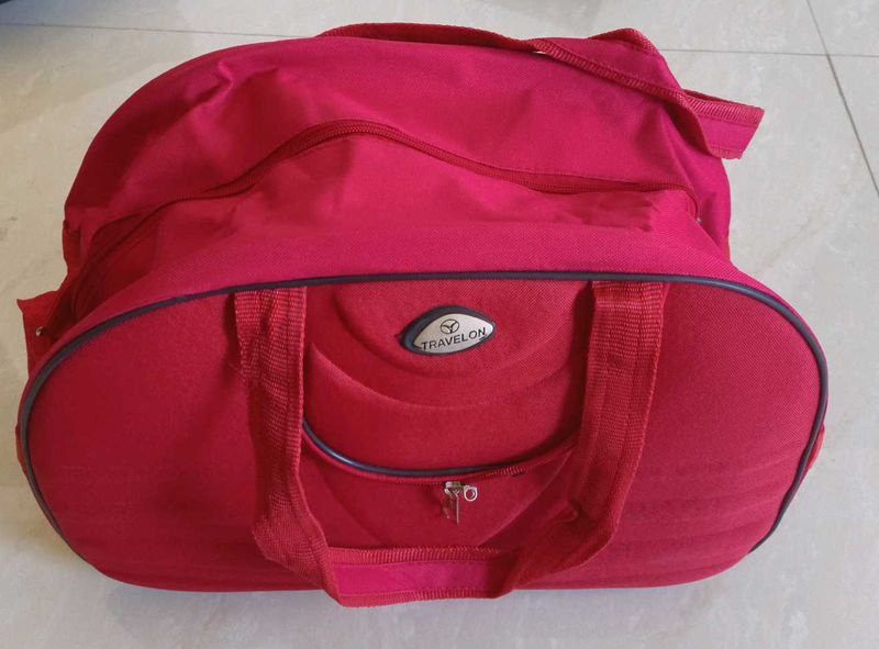 Red Bag 1