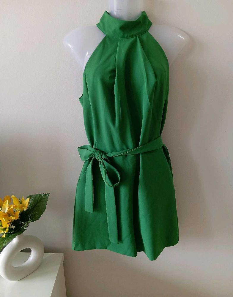 Stylish New York &amp; Company Playsuit
