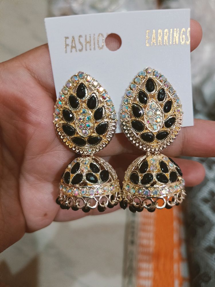 Jhumka