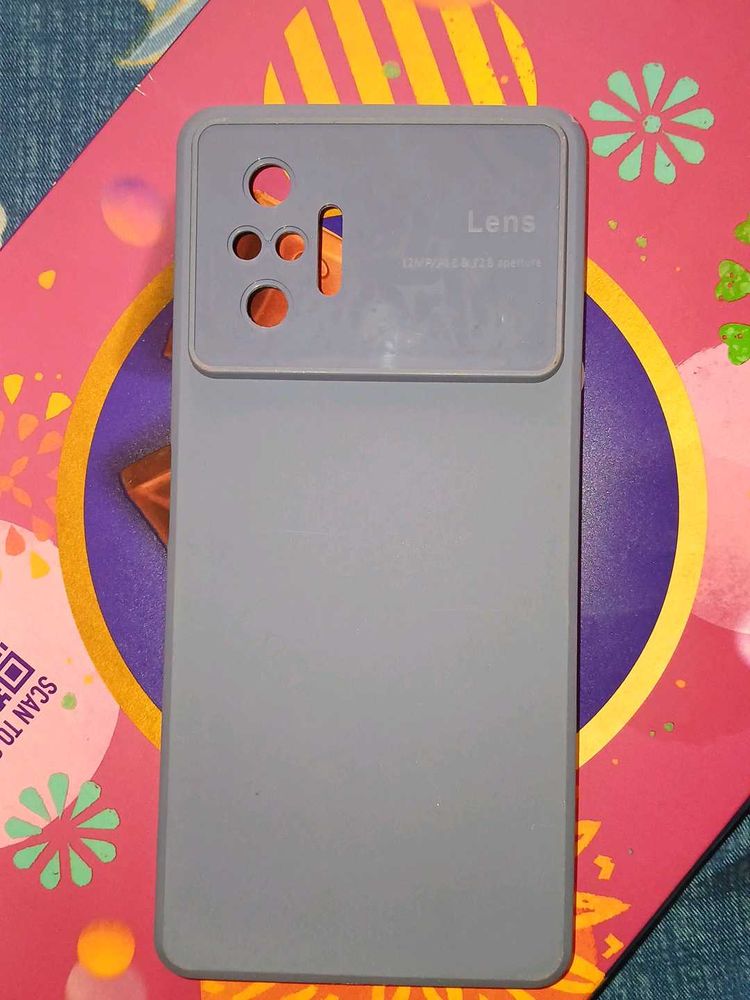 Redmi Note 10 Pro Max