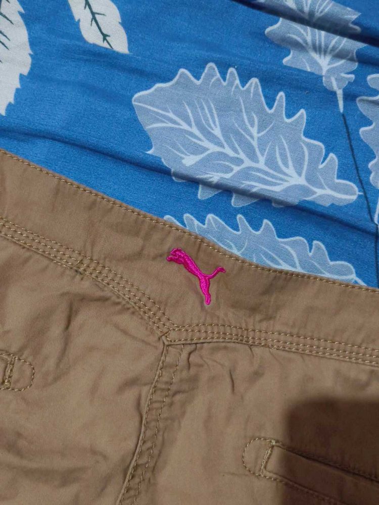 Puma Shorts