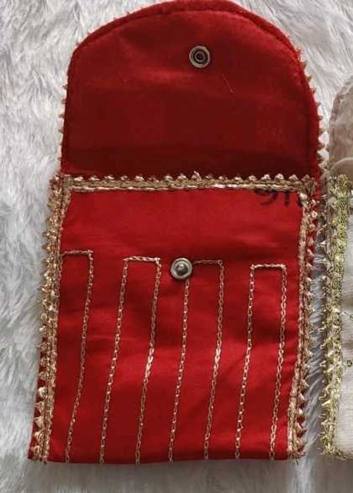 Coins Pouch