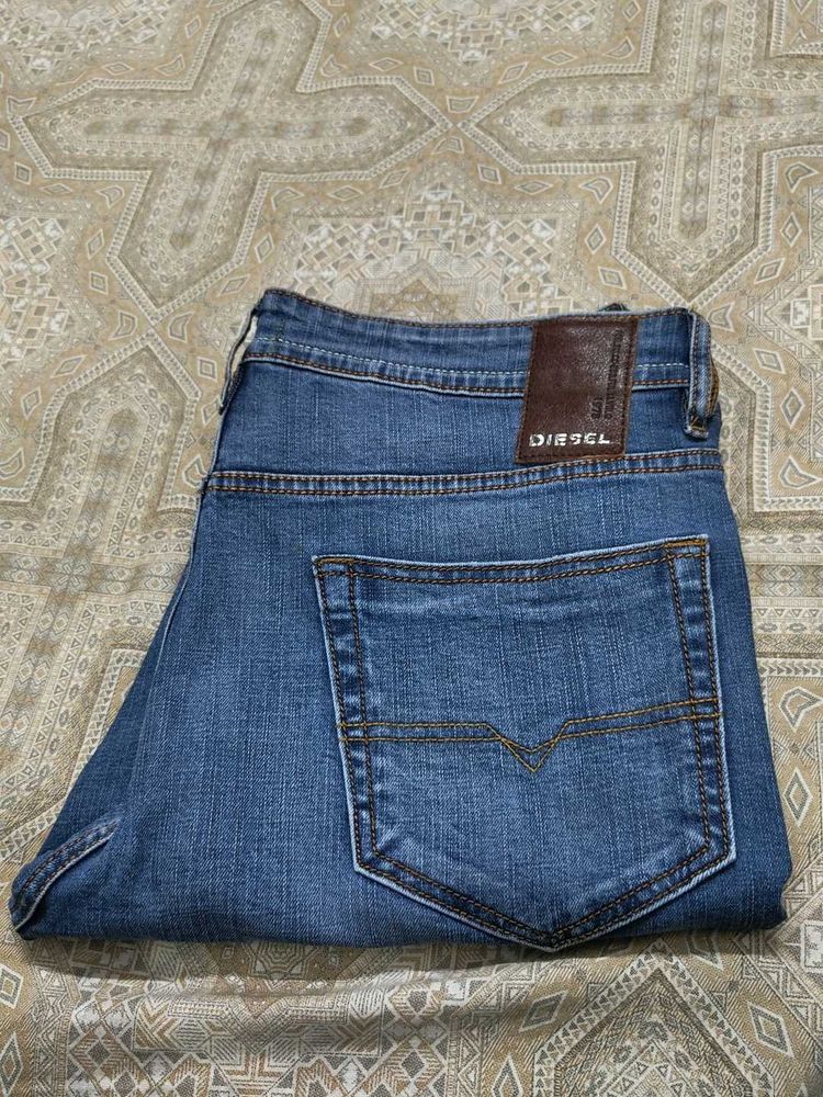 Diesel Jeans
