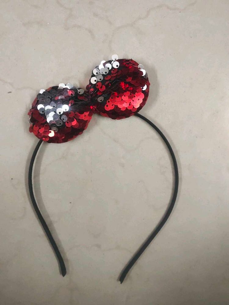 Cute Hair Bend