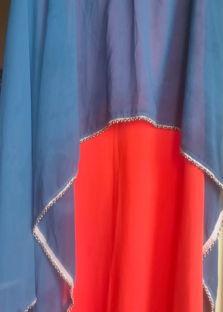 Shag Dress Gaun One Pic