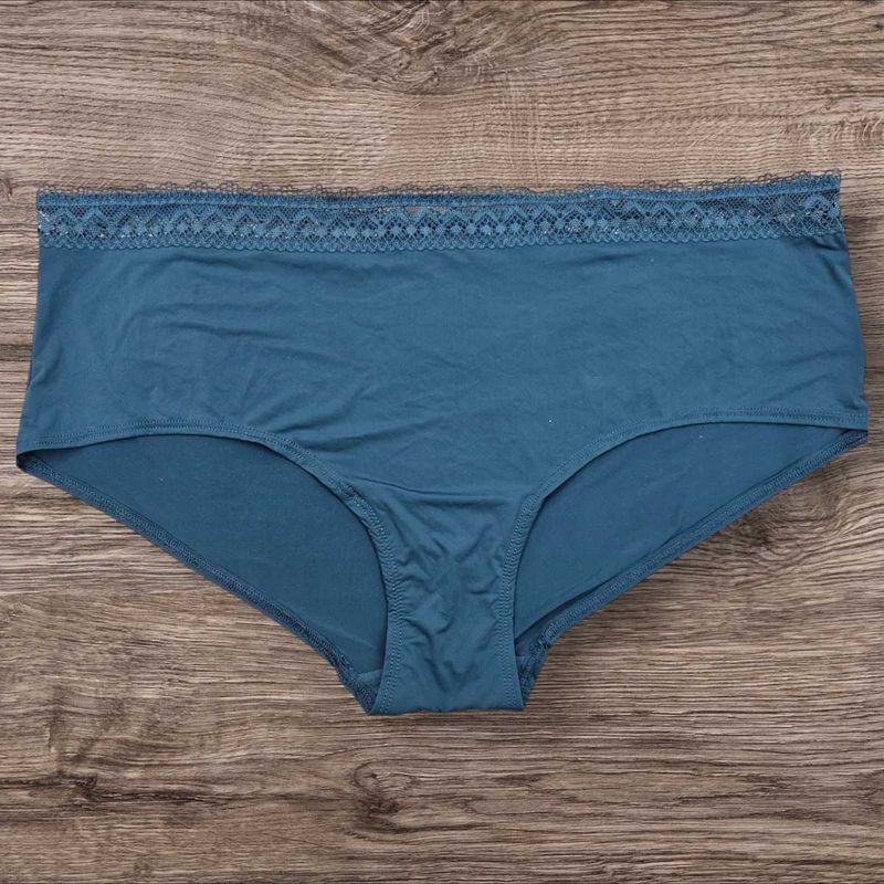 Comfortable Microfiber Panties